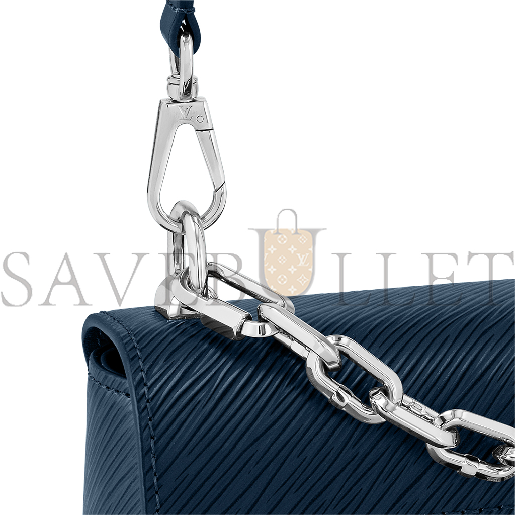 LOUIS VUITTON TWIST PM M21033 (19*15*9cm) LOUIS VUITTON TWIST PM M21033 (19*15*9cm)